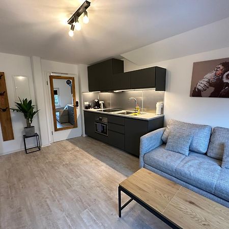 Meinpartments - Full Service Living Вольфсбург Экстерьер фото