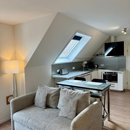 Meinpartments - Full Service Living Вольфсбург Экстерьер фото