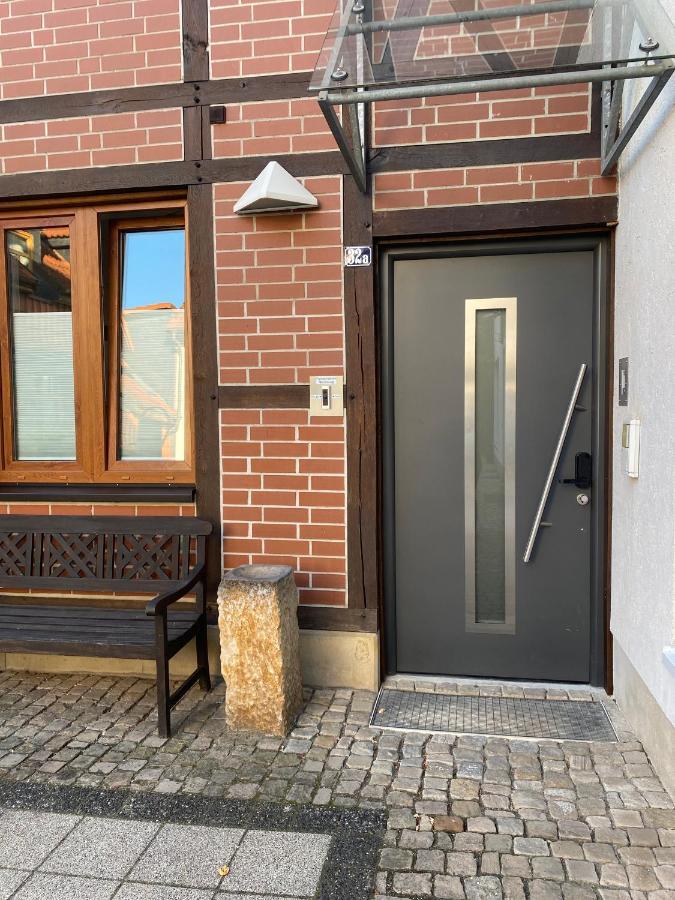 Meinpartments - Full Service Living Вольфсбург Экстерьер фото