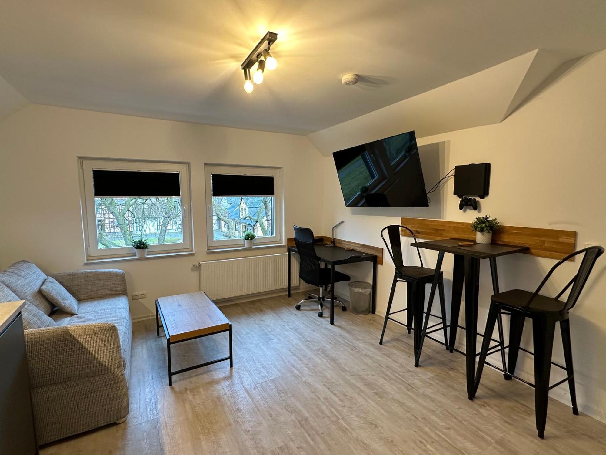 Meinpartments - Full Service Living Вольфсбург Экстерьер фото