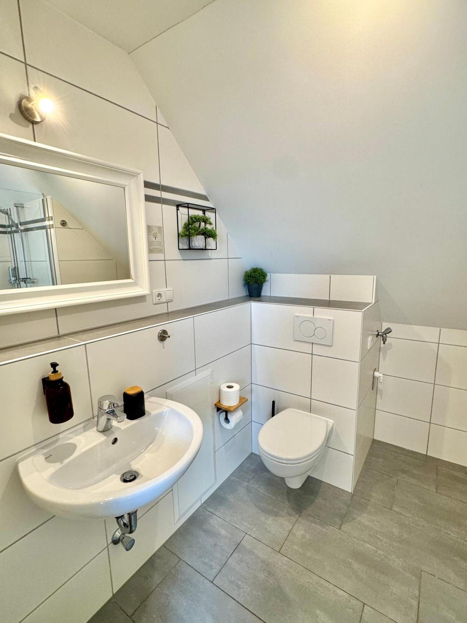Meinpartments - Full Service Living Вольфсбург Экстерьер фото